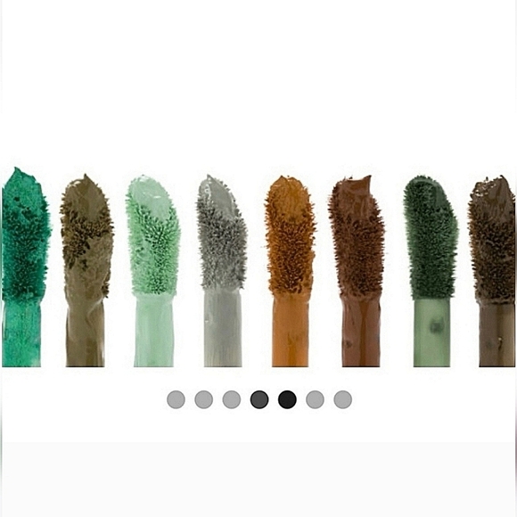 Jeffree Star-NWT-Cosmetics "Money Honey" Liquid Lipstick Mini Green Bundle - Picture 7 of 17